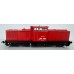 Locomotiva diesel seria 204 DB digitala - H0 ROCO 41363.L - DIGITALA 